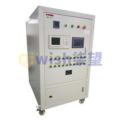 负载柜阻感容RLC相线电压220KW负载箱远程控制电阻箱大功率电阻柜