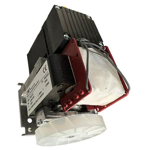N86KTE德国泵耐腐采样泵取样泵隔膜泵真空泵CEMS原装正品