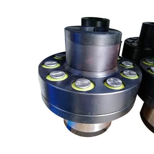 楔块式单向离合器CKL-B2590、CKL-B0100用于冶金机械