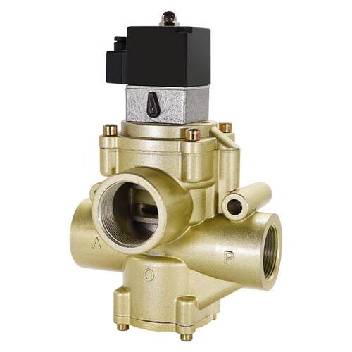 K2JD-25W电磁阀K22JD-20W气动截止式40W电控50W换向阀K25JD-L15W