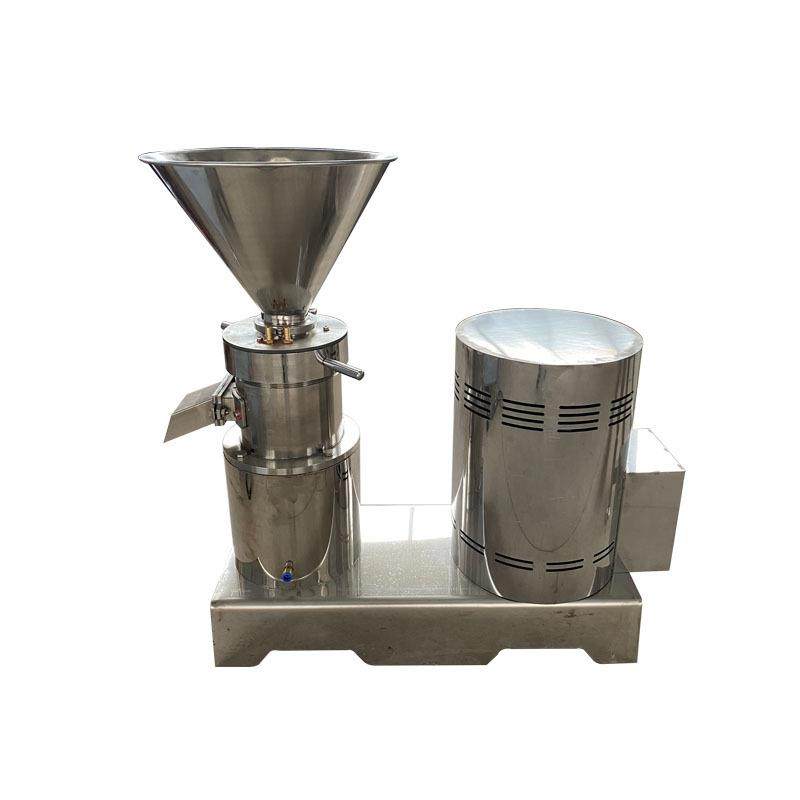 晟鸿全自动磨南瓜核桃泥设备 不锈钢鱼骨粉碎机 牛羊肉骨泥机,清洗/食品/商业设备,肉制品加工设备,淘宝优惠券,粉丝福利购,淘宝优惠卷