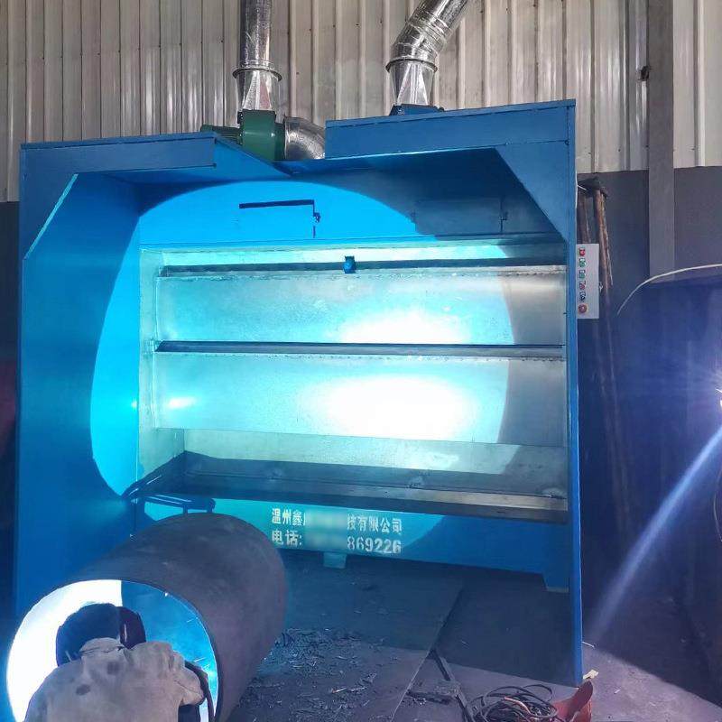 厂家气旋塔 气旋混动喷淋塔 水帘柜喷淋塔一体机 气旋柜,机械设备,涂装设备,淘宝优惠券,粉丝福利购,淘宝优惠卷