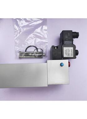 优势供应英国RGS Pneumatrol电磁阀SK7303-A1ND