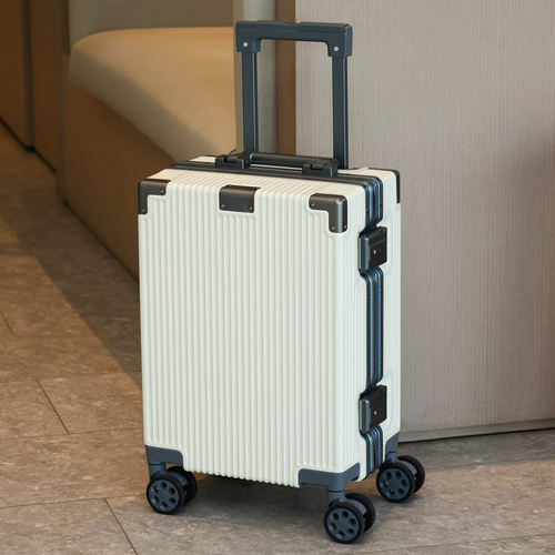 16寸春秋航空行李箱女小型轻便20×30×40旅行可登机箱廉航男迷你