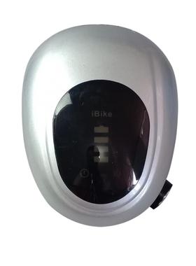 48V36V电动车仪表电量显示喇叭带灯简易款电动车仪表大灯总成灯头