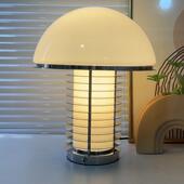 原创中古包堆豪头斯卧室床覆古温馨样板房玻璃金属T912叠书客厅房