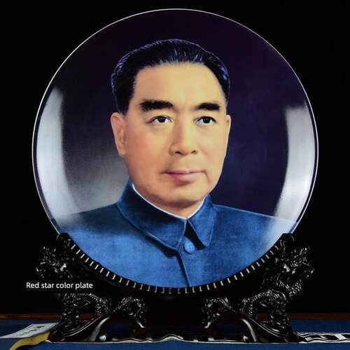 博景可德镇陶瓷董事长去安定源YSV样装饰板现代家居古搁架入口装