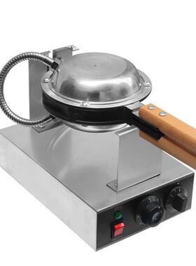 厂家直 香17829港蛋仔机销 鸡蛋仔机商用仔饼机 Q饼机蛋沾不锅烤