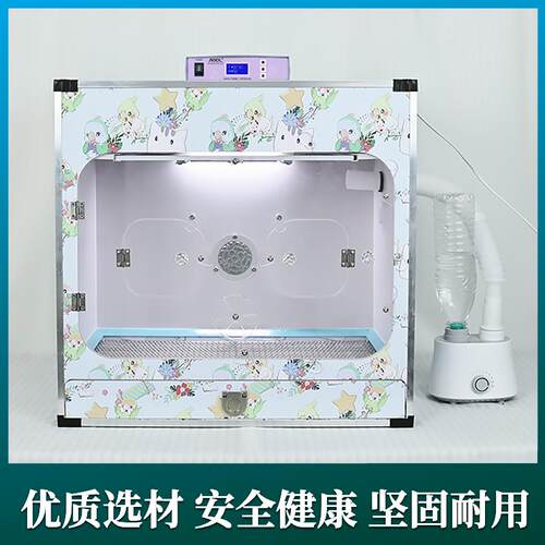 AD可携式O玄凤牡丹鹦鹉幼鸟L保温箱小mini-50D型家用车小载虎皮鸟