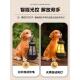 太阳能灯太阳能动外动物灯摆庭造景观院布置件灯花园户阳台氛围装