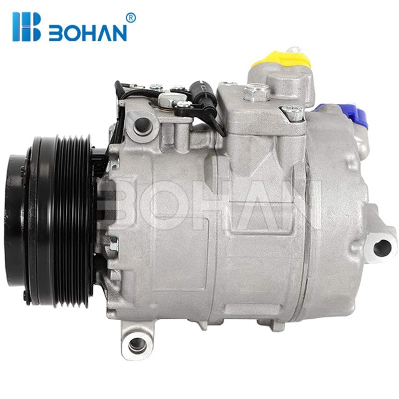 CSV717 air?compressor?pump For BMW X5 E53 3.0i/M54 02 06 6