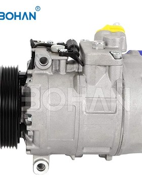 CSV717 air?compressor?pump For BMW X5 E53 3.0i/M54 02 06 6