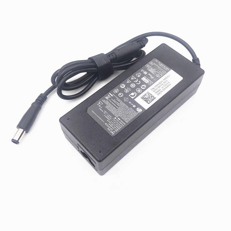 戴尔piron M411R M421R M431R 笔记型电脑电源配接器充电器电源线