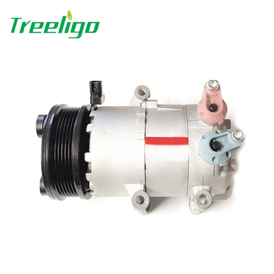 极速适用于FORD福特Mondeo 4汽车空调压缩机1435790 1745033 1858