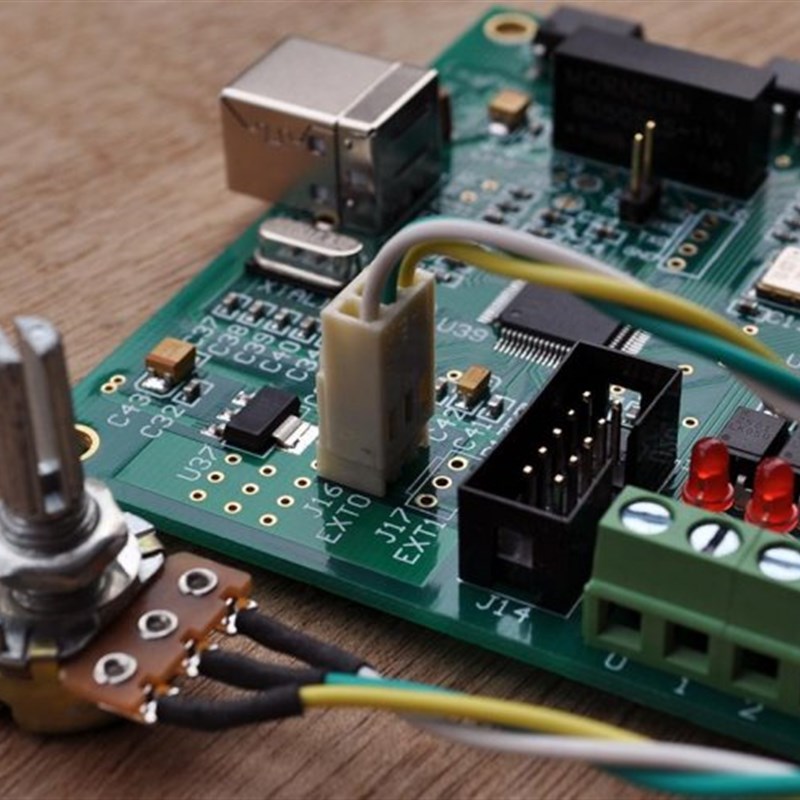 极速3 Axis CNC USB Card Mach3 200KHz Breakout Board Interfac
