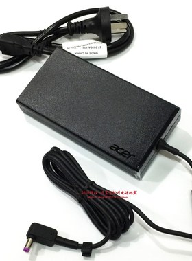 宏基A715-51G 71G N17C2笔记本充电器A18-135P1A 135W电源适配器
