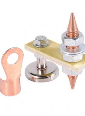 Welding Magnet Head Tail Welding Stability  Strong Magnetis