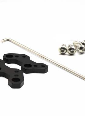 适用于铃木GSXR150GSX-R15017-20年摩托车改装脚踏后移升高码