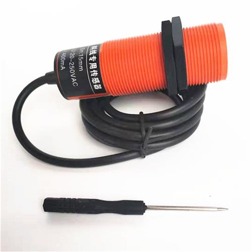 M30养殖绞龙料线监视器/料位感应开关K10209-KI2150/感测器交流22