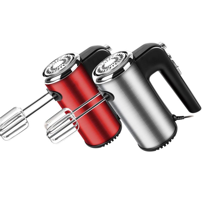 家用电动打蛋器 手持搅拌器 迷你打蛋机 打奶油烘焙蛋糕打发器