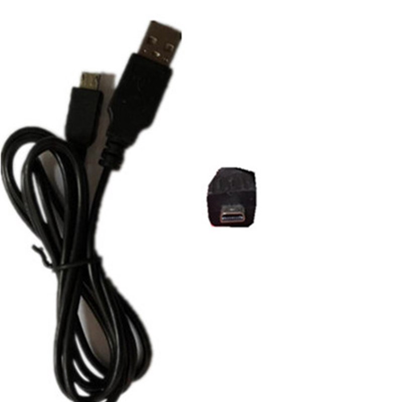 创维3D眼镜RD03SC RD07SC RD08SC RD08SA充电线/数据线 迷你8P