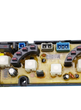 HF-2150B中日洗衣机电脑控制板XQB50-803 XQB52-236G XQB50-2150T