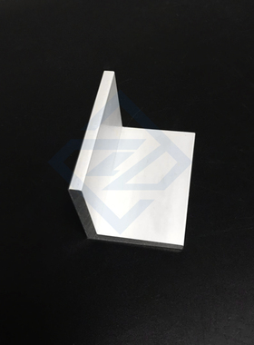 铝合金角铝50506mm等边角铝壁厚6mm角铝型材50*50*6mml型铝材