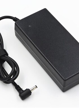 神舟战神Z7M-KP7GT笔记本电脑电源适配器19.5V6.15A充电线CN85S02