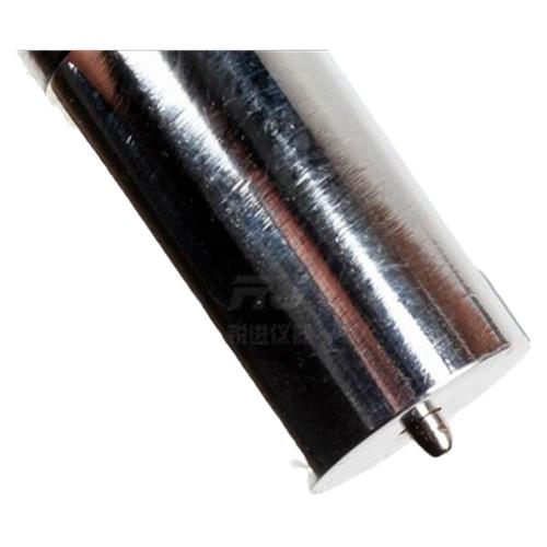 新品LXOO型00邵氏橡胶硬度计超软发泡硅胶口香糖测试架ASTM2240