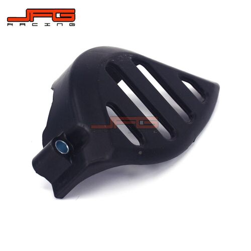 好货适用250CCNC250engine摩托车改装配件铝制前小齿链条装饰保护