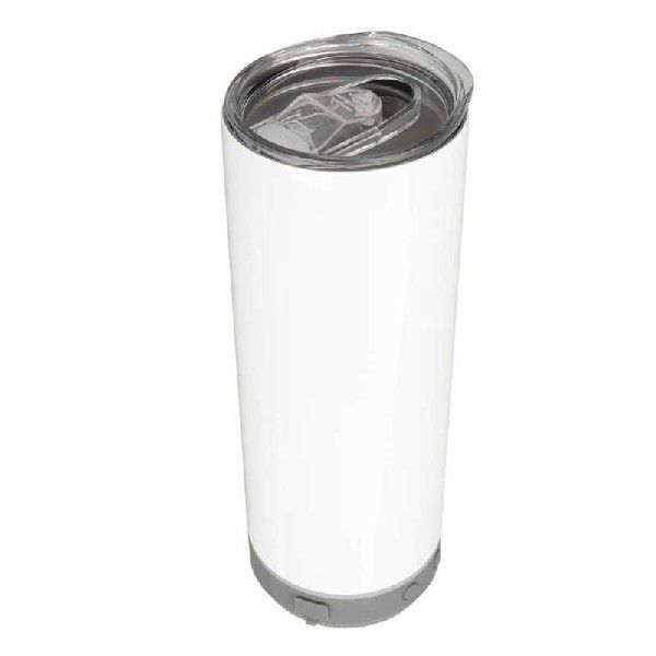 Sublimation Tumblers Speaker Tumblers Conical Design for