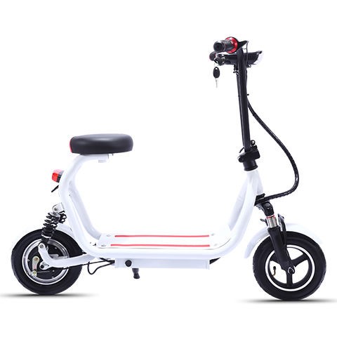 哈雷电动车小型便携式折叠电动自行车成人锂电瓶车迷你亲子滑板车