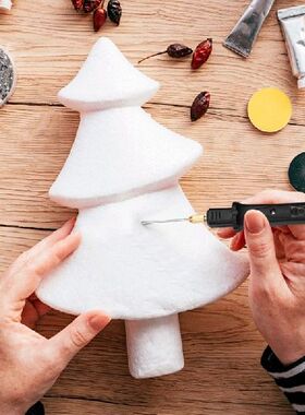 极速Foam Cutter 18W Electric Cutting Machine Styrofoam Cutti