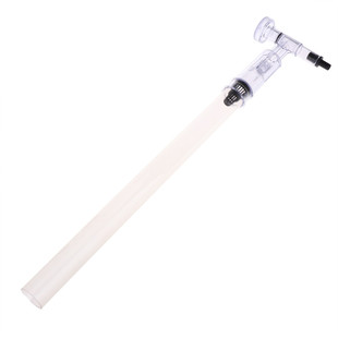 好货Vacuum Siphon Pipe Water Gravel Sand Cleaner Filter Kit