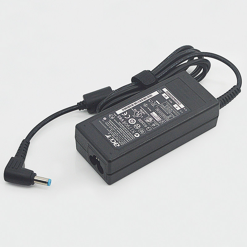 acer宏基笔记本电源适配器电脑充电器线头适用MS2360宏碁19V3.42A