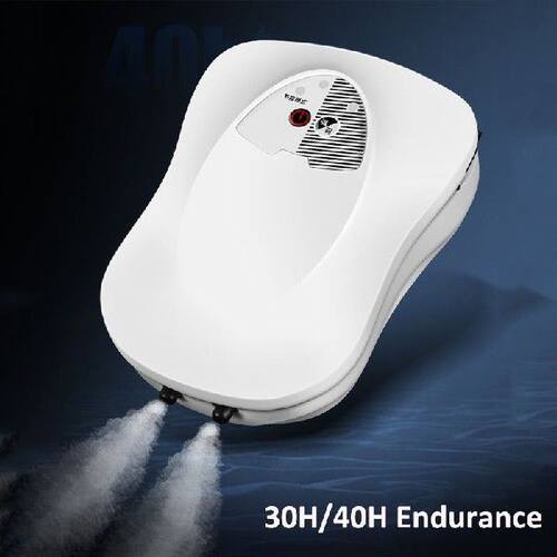 好货30/40h Endurance Fish Aquarium Oxygen Pump Compressor Fi
