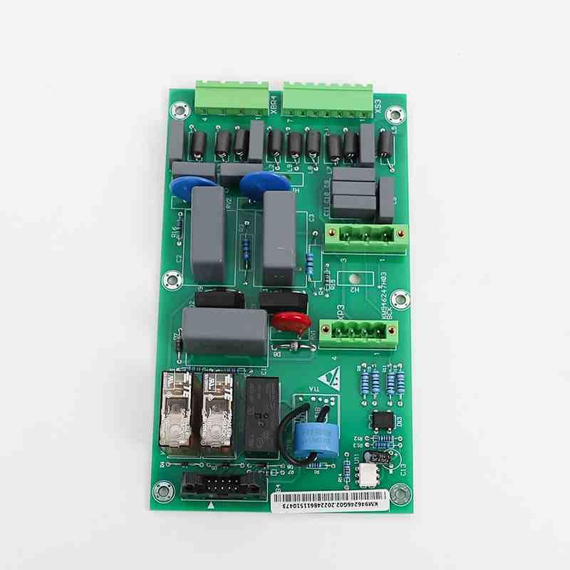 议价电梯抱闸模块KM946246G02 KDL16R A3板 KM946247H05 适用通力