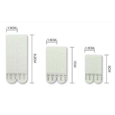 Hot Sale Magic Picture Frame Hanging Command Strips Wall St