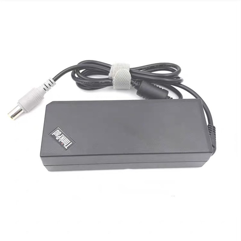 联想ThinkPad T420s T430s 笔记本电脑20V4.5A充电源适配器90W线