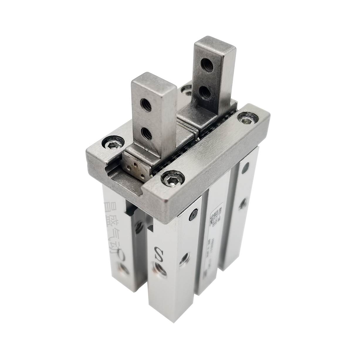 全新MHZ2-6/10/16/20/25/32/40 D D1 D2 D3 手指气爪气缸现货