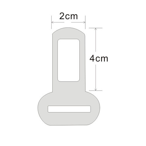 好货Pet Dog Leash Car Seat Belt  Lead Leash Safety Travel Cl