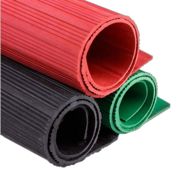 新品厂销促绝缘塑胶垫配电室高压绝缘橡胶垫片耐磨胶皮垫Z密封件