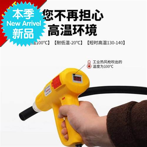 好货20新款k加厚pe塑料波纹管u穿线pp软管pe塑料4软管黑色软管电
