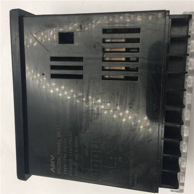好货DIGITAL PANEL METER PM-3