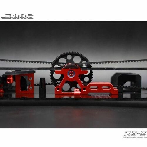 极速SNRC 120002 R3-G 1 / 10  1:10 RC CAR RC MODEL standard g