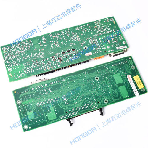 好货拍前询价通力电梯配件KDL32变频器385:DCBM A5板A1板KM926996