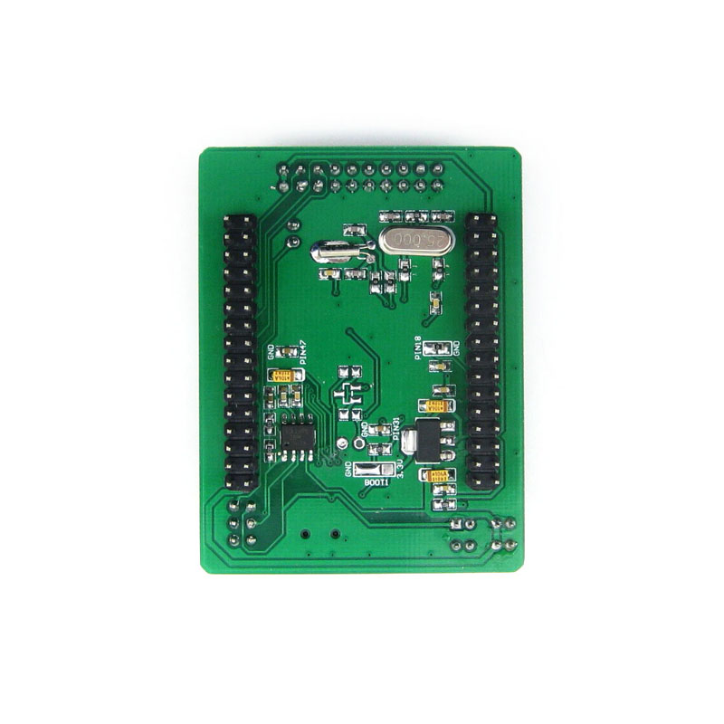新品Waveshare ARM STM32F405RGT6 STM32开发板 STM32核心板 系统