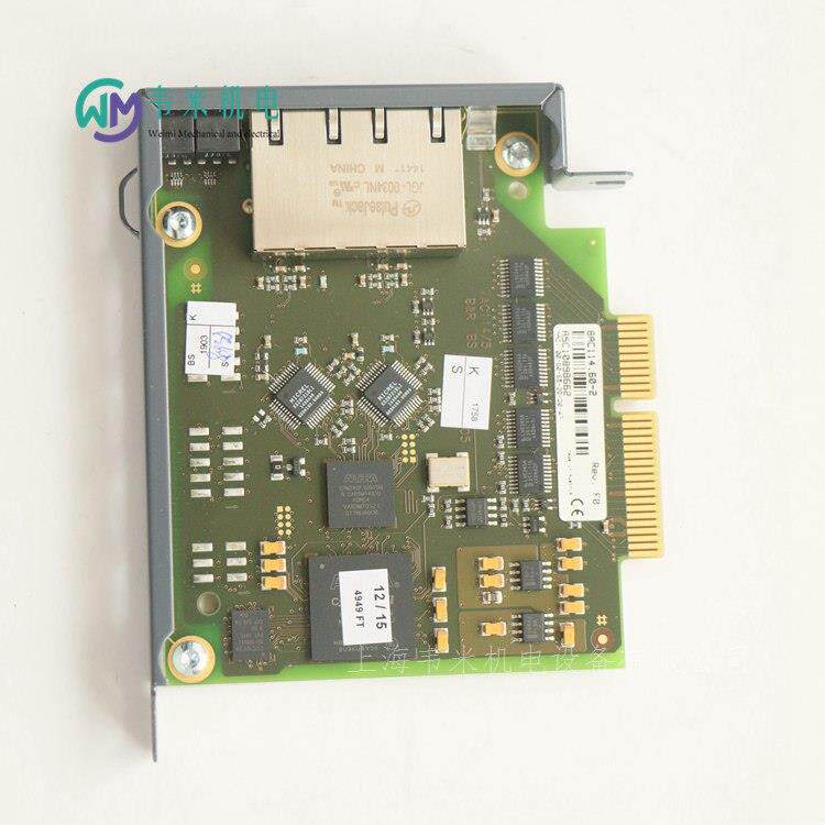 韦米机电供应贝加莱ACOPOS系列CPU模块8AC140.61-2