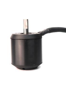 新款直流无刷电机 6368 190KV电动滑板 遥控车 耐高温马达