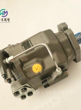 力士乐REXROTH液压油泵A4VG71DA1D2/32R-NZF02F001SH-S